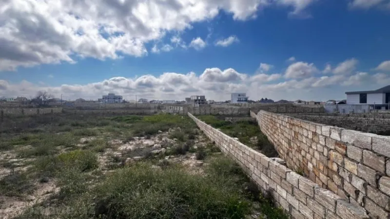 Satılır Torpaq 16 sot Nardaran - şəkil 5