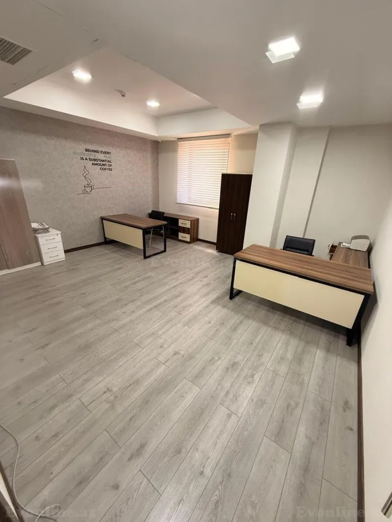 Kirayə verilir Ofis 180 m² Nərimanov r. - şəkil 7