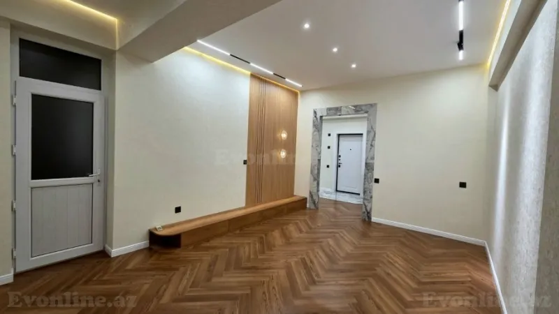 Satılır 2 otaqlı Mənzil Yeni tikili 81 m² Xətai m. - şəkil 5