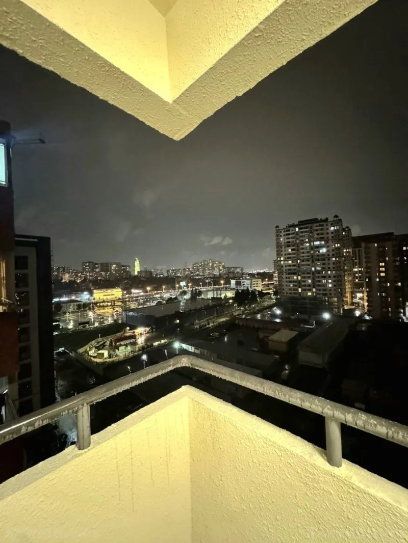 Satılır 2 otaqlı Mənzil Yeni tikili 81 m² Xətai m. - şəkil 12