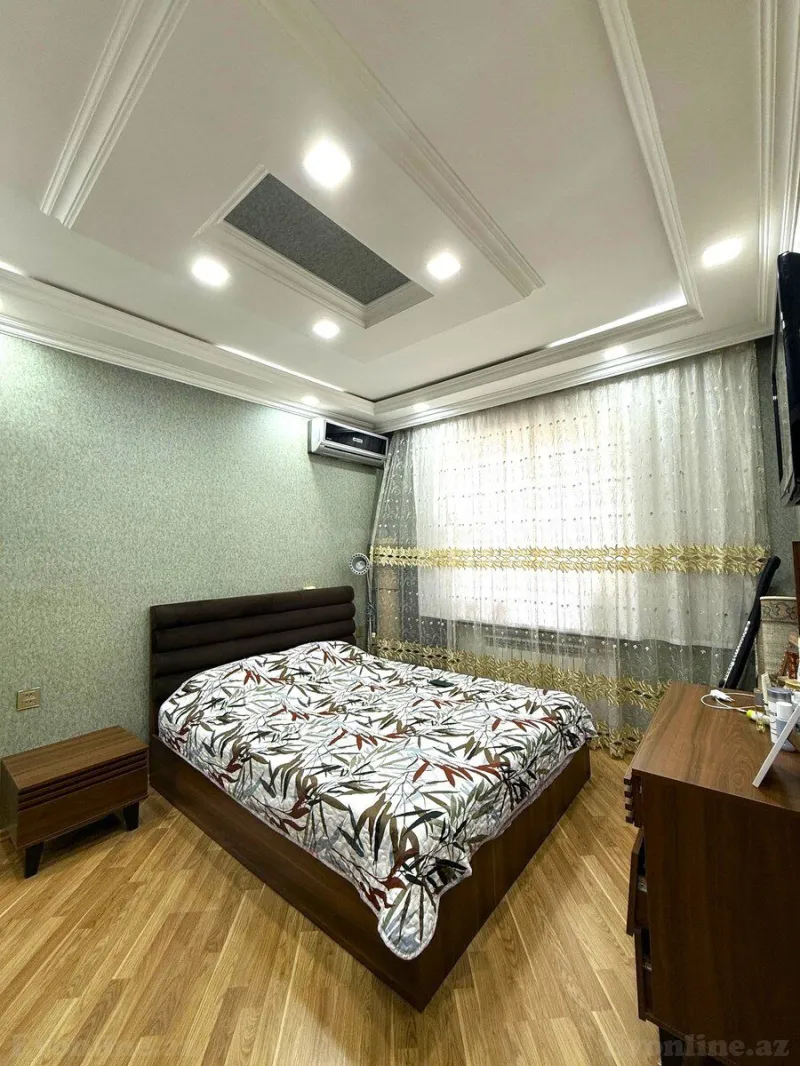 Satılır 3 otaqlı Mənzil Köhnə tikili 80 m² 7-ci mikrorayon - şəkil 5