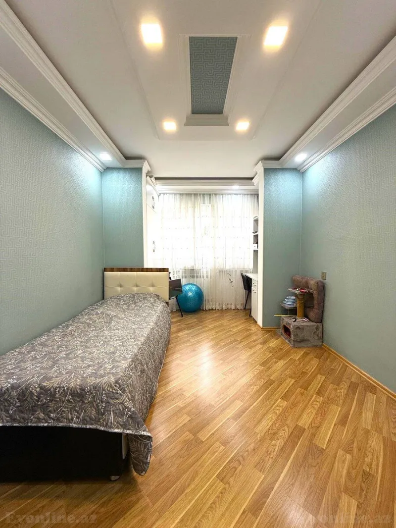 Satılır 3 otaqlı Mənzil Köhnə tikili 80 m² 7-ci mikrorayon - şəkil 7