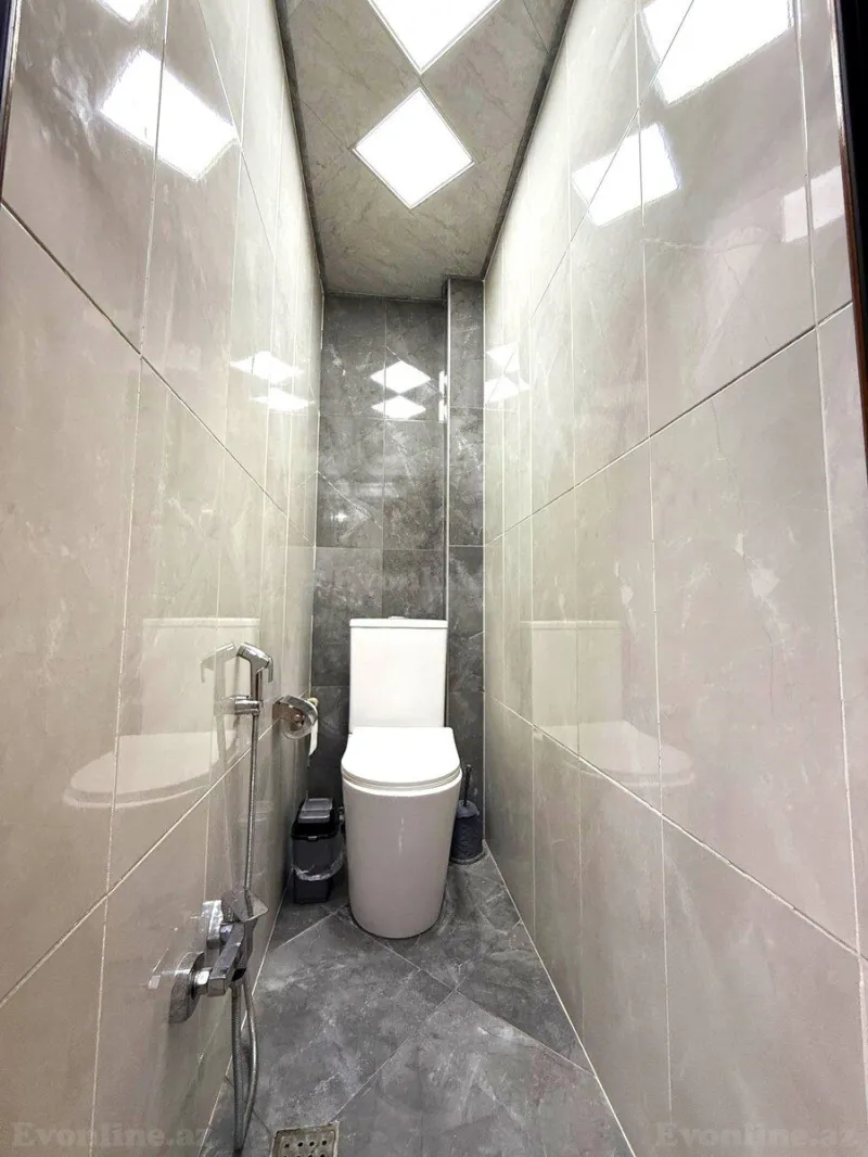 Satılır 3 otaqlı Mənzil Köhnə tikili 80 m² 7-ci mikrorayon - şəkil 13