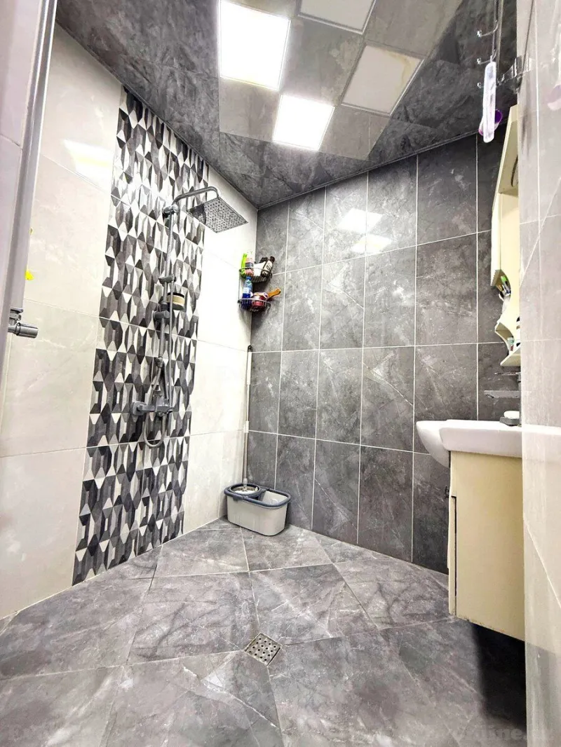 Satılır 3 otaqlı Mənzil Köhnə tikili 80 m² 7-ci mikrorayon - şəkil 14