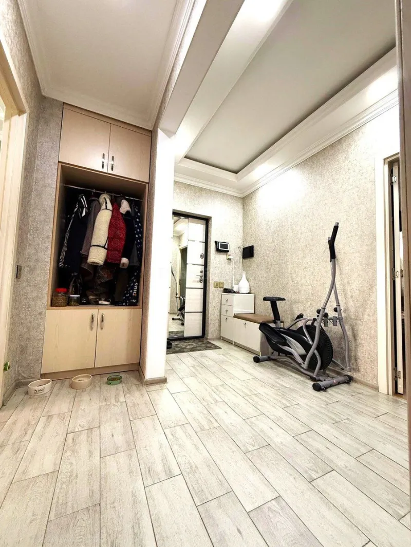 Satılır 3 otaqlı Mənzil Köhnə tikili 80 m² 7-ci mikrorayon - şəkil 15