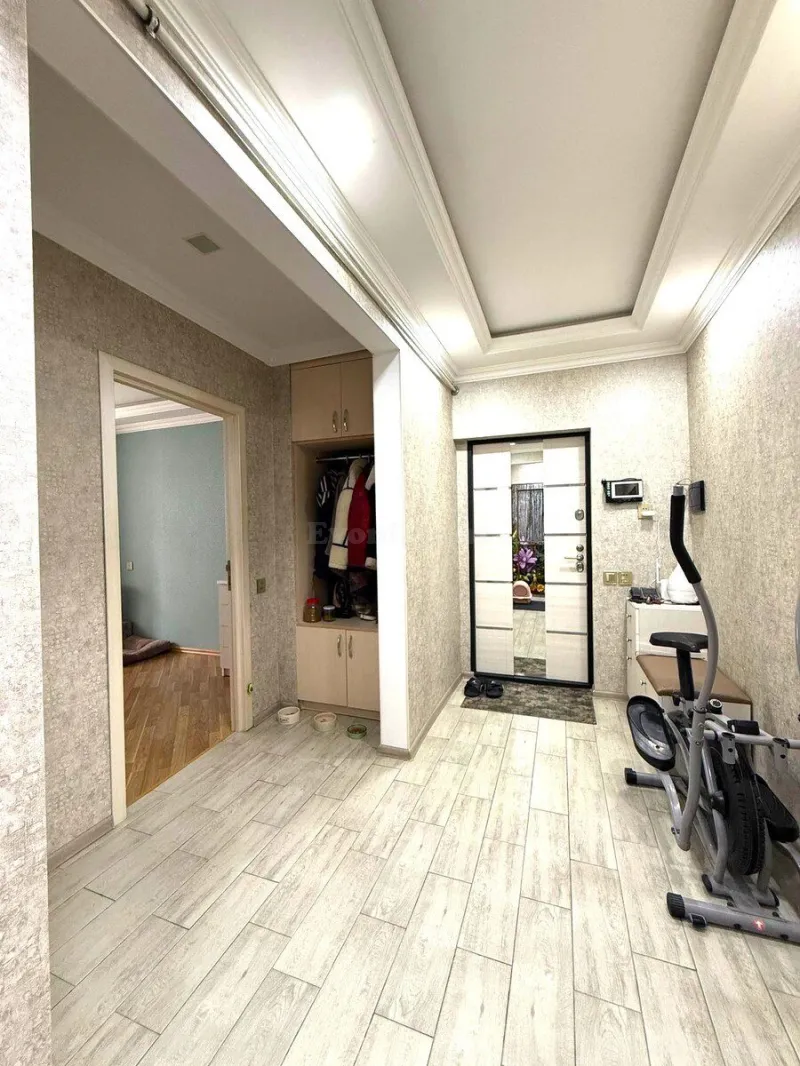 Satılır 3 otaqlı Mənzil Köhnə tikili 80 m² 7-ci mikrorayon - şəkil 16