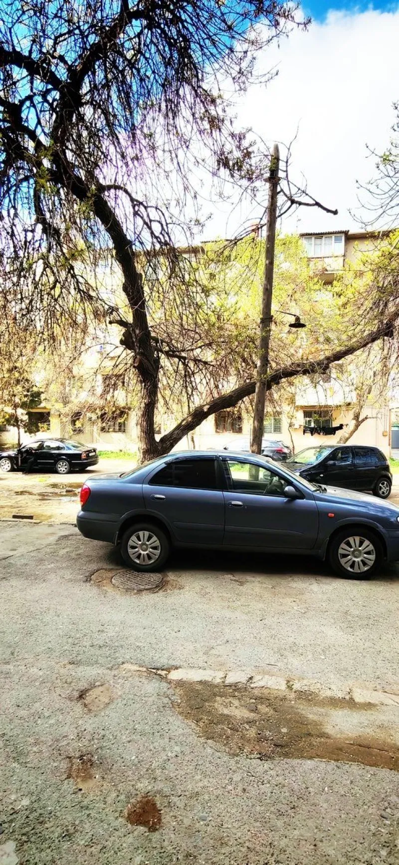 Satılır 2 otaqlı Mənzil Köhnə tikili 42 m² Biləcəri - şəkil 3