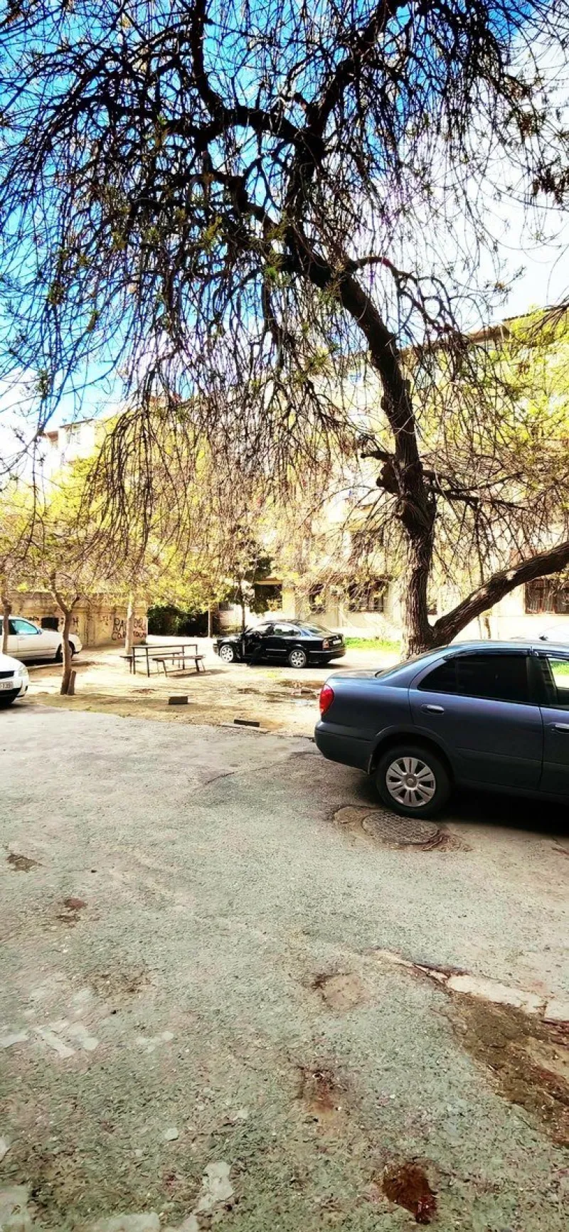 Satılır 2 otaqlı Mənzil Köhnə tikili 42 m² Biləcəri - şəkil 4