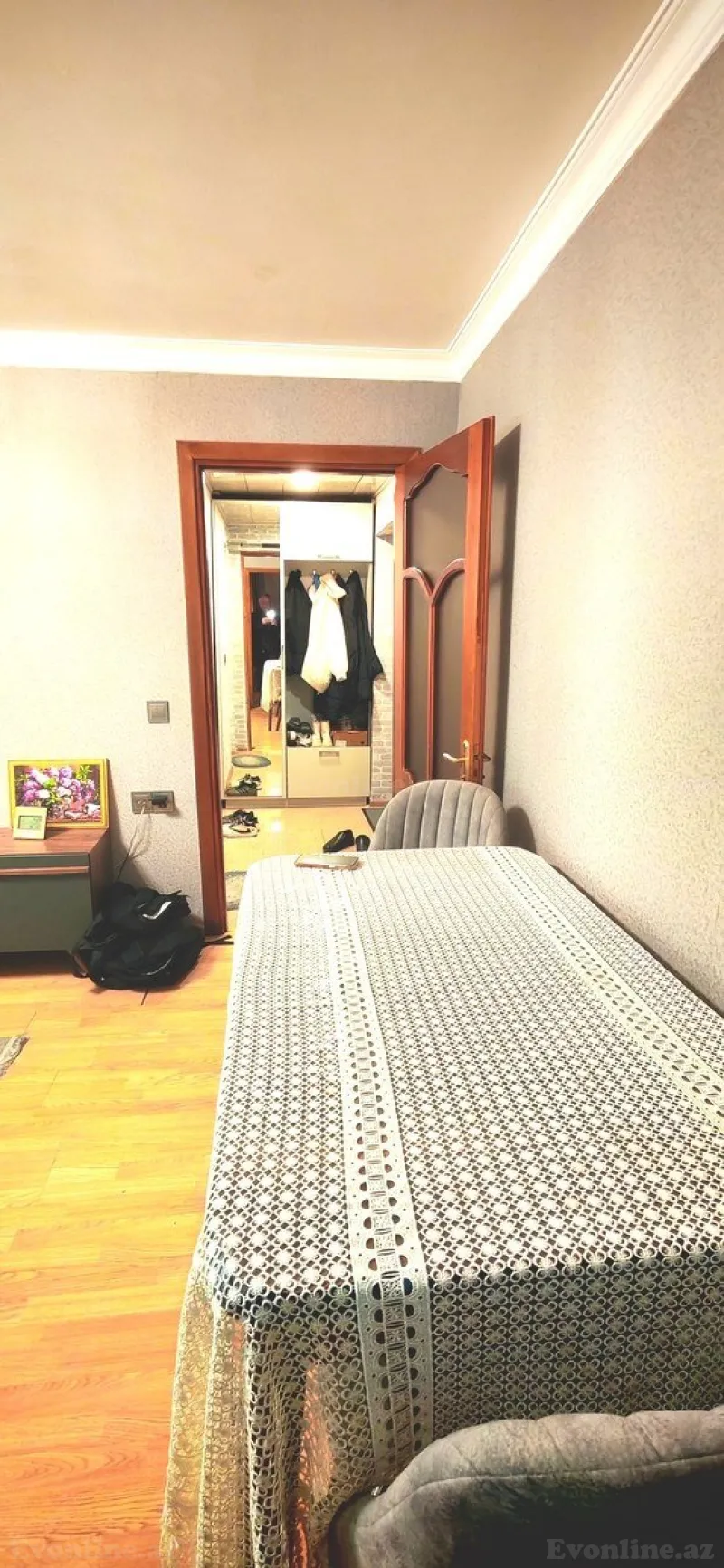 Satılır 2 otaqlı Mənzil Köhnə tikili 42 m² Biləcəri - şəkil 5