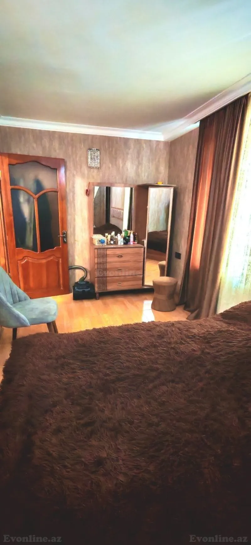 Satılır 2 otaqlı Mənzil Köhnə tikili 42 m² Biləcəri - şəkil 7