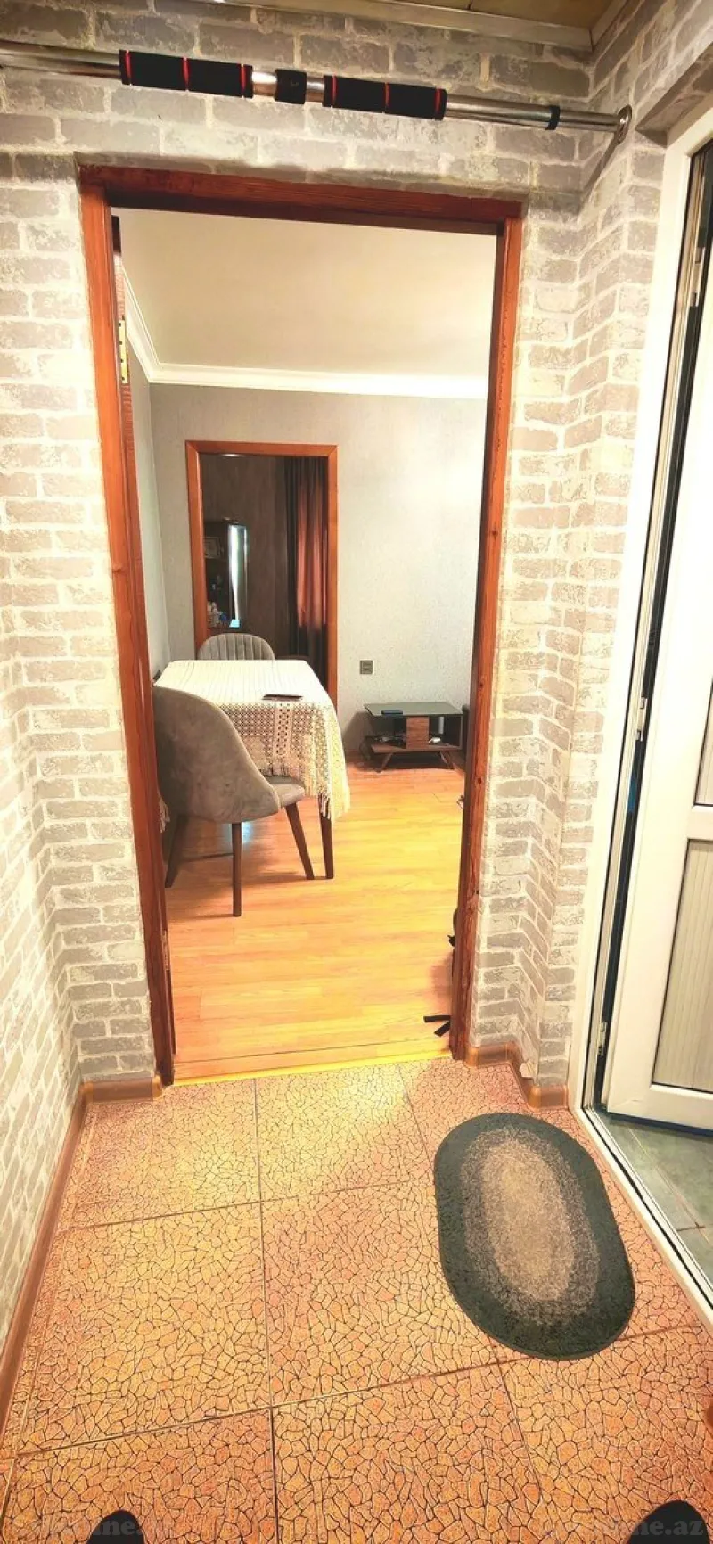 Satılır 2 otaqlı Mənzil Köhnə tikili 42 m² Biləcəri - şəkil 14