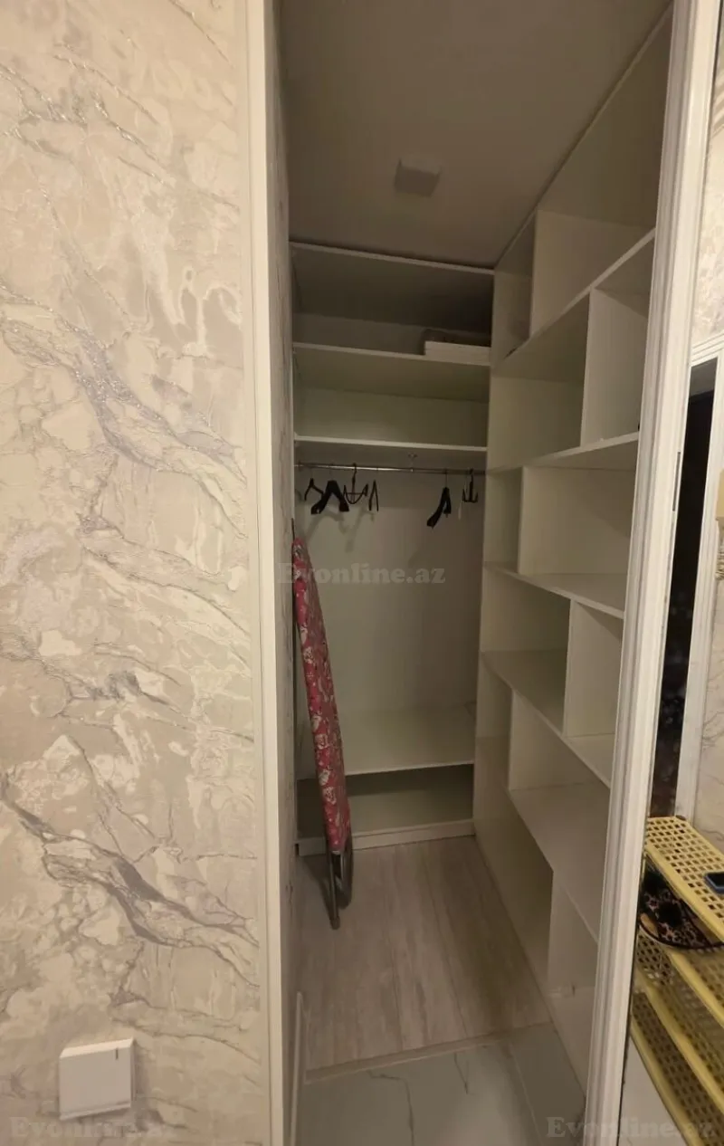 Kirayə verilir 2 otaqlı Mənzil Yeni tikili 65 m² Gənclik m. - şəkil 8