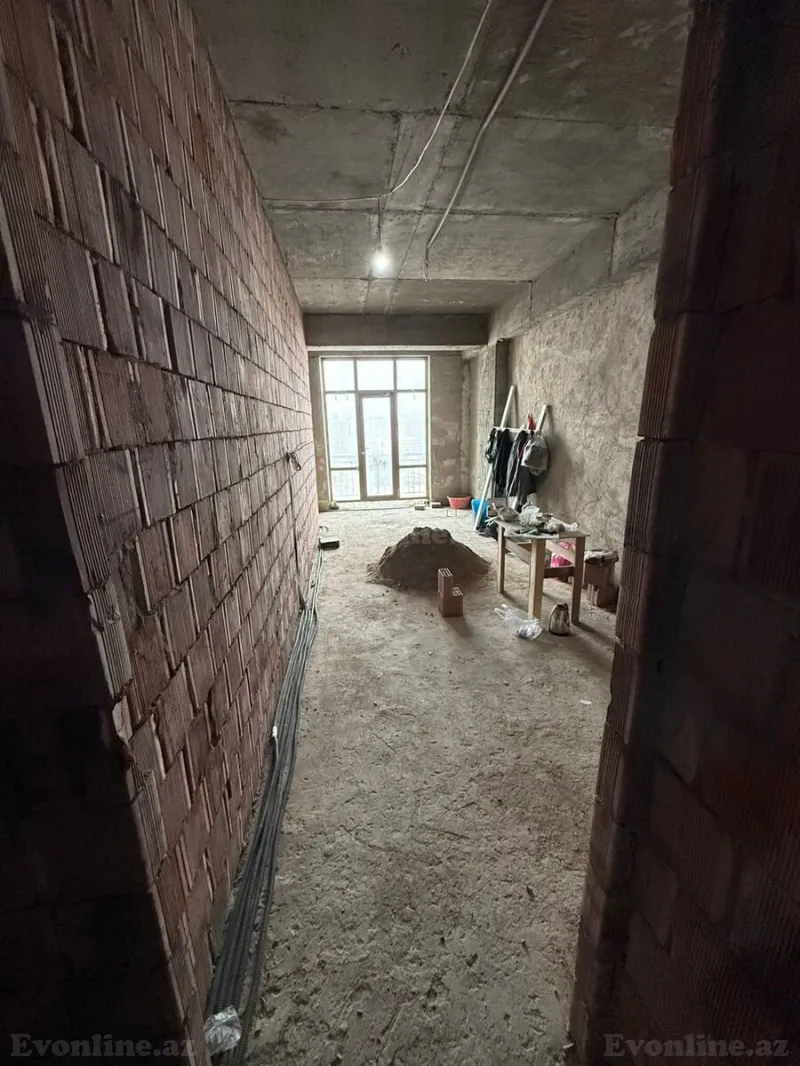 Satılır 3 otaqlı Mənzil Yeni tikili 100 m² 28 May m. - şəkil 6