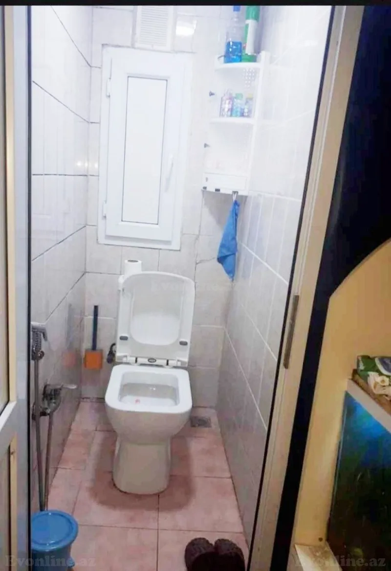 Satılır 3 otaqlı Mənzil Köhnə tikili 75 m² 7-ci mikrorayon - şəkil 4