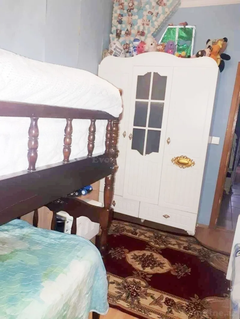 Satılır 3 otaqlı Mənzil Köhnə tikili 75 m² 7-ci mikrorayon - şəkil 6