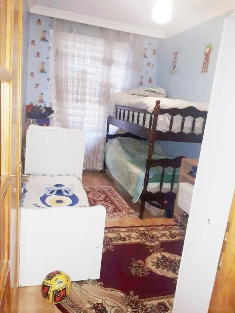 Satılır 3 otaqlı Mənzil Köhnə tikili 75 m² 7-ci mikrorayon - şəkil 7