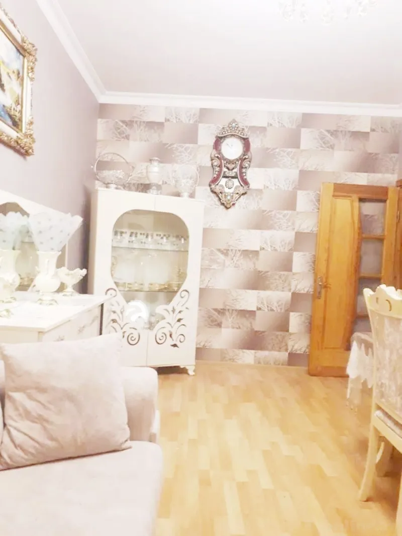 Satılır 3 otaqlı Mənzil Köhnə tikili 75 m² 7-ci mikrorayon - şəkil 9