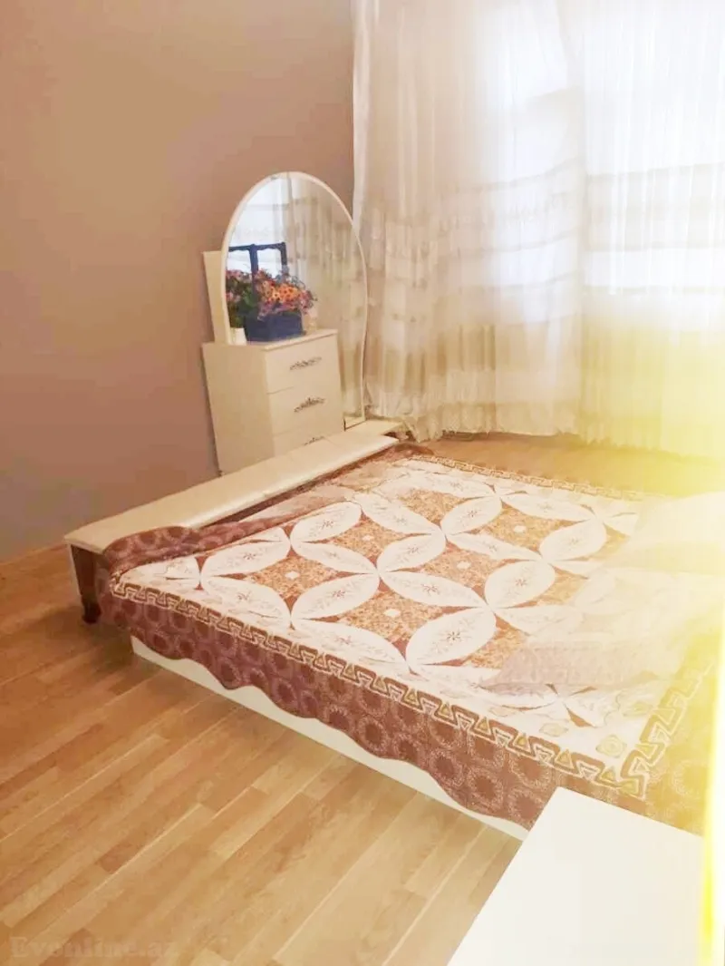 Satılır 3 otaqlı Mənzil Köhnə tikili 75 m² 7-ci mikrorayon - şəkil 10