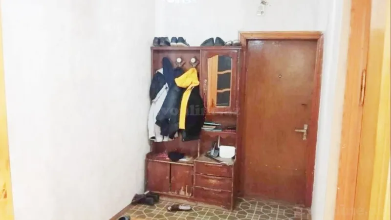 Satılır 3 otaqlı Mənzil Köhnə tikili 75 m² 7-ci mikrorayon - şəkil 12