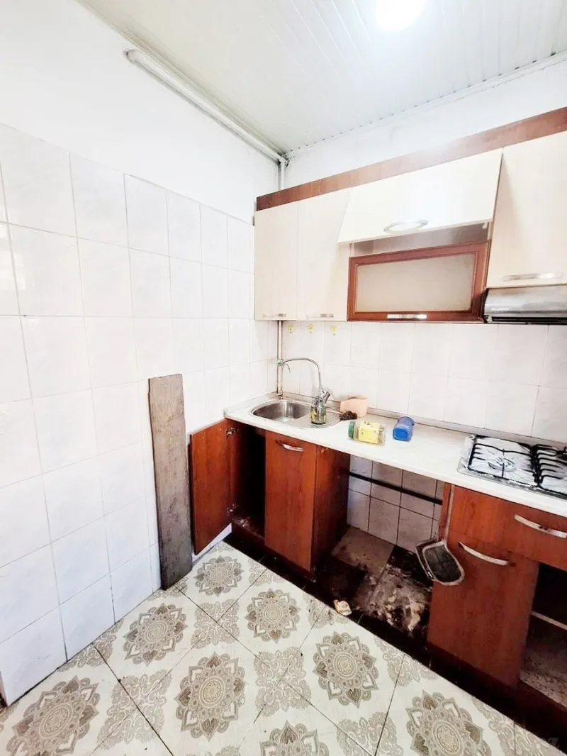 Satılır 3 otaqlı Mənzil Köhnə tikili 75 m² 7-ci mikrorayon - şəkil 13