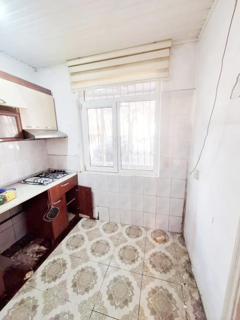 Satılır 3 otaqlı Mənzil Köhnə tikili 75 m² 7-ci mikrorayon - şəkil 14