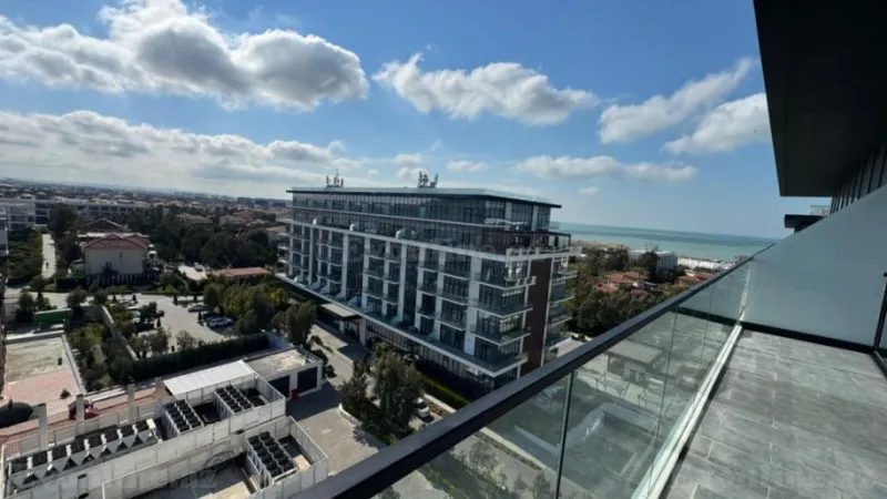 Kirayə verilir 2 otaqlı Mənzil Yeni tikili 75 m² Sabunçu r. - şəkil 9