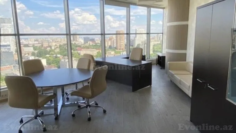 Satılır Obyekt 4000 m² Nəriman Nərimanov m. - şəkil 3