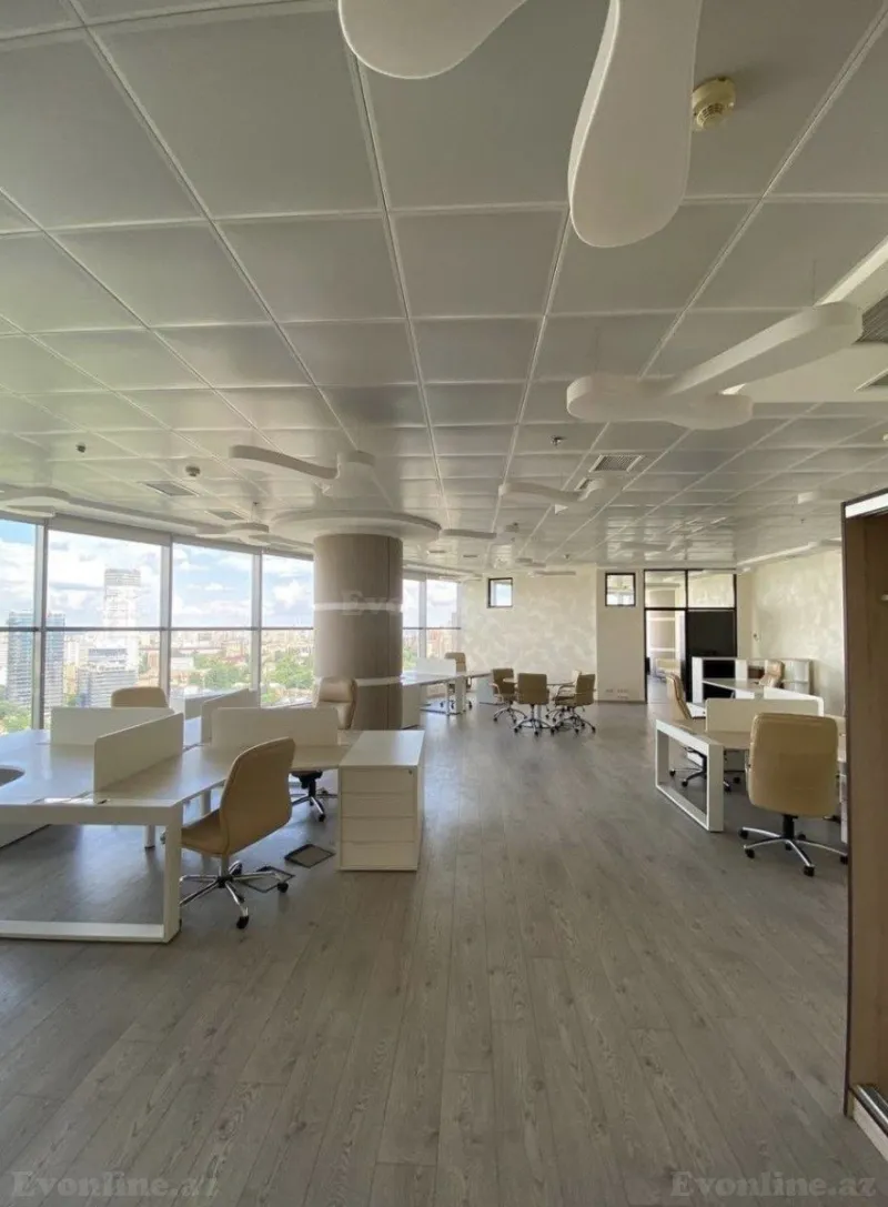 Satılır Obyekt 4000 m² Nəriman Nərimanov m. - şəkil 4