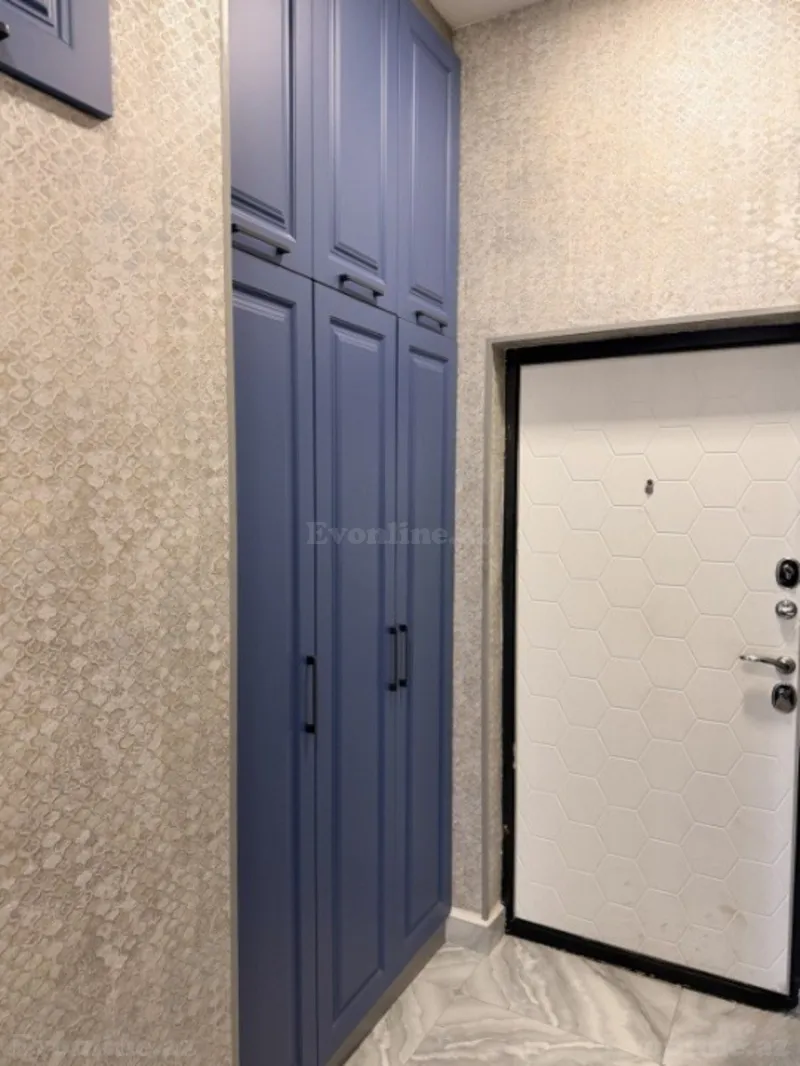 Kirayə verilir 2 otaqlı Mənzil Yeni tikili 75 m² Memar Əcəmi m. - şəkil 4