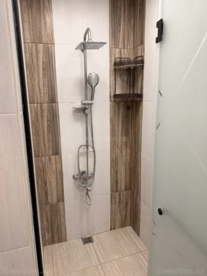 Kirayə verilir 2 otaqlı Mənzil Yeni tikili 75 m² Memar Əcəmi m. - şəkil 10