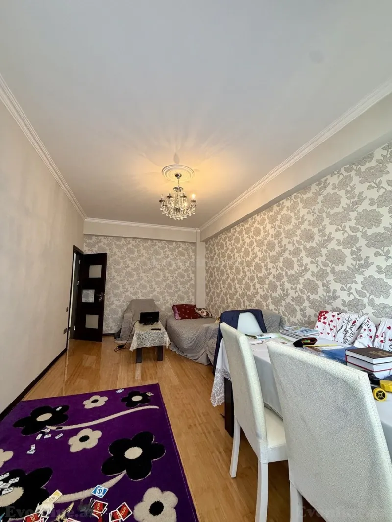 Satılır 3 otaqlı Mənzil Yeni tikili 84 m² Xırdalan - şəkil 6