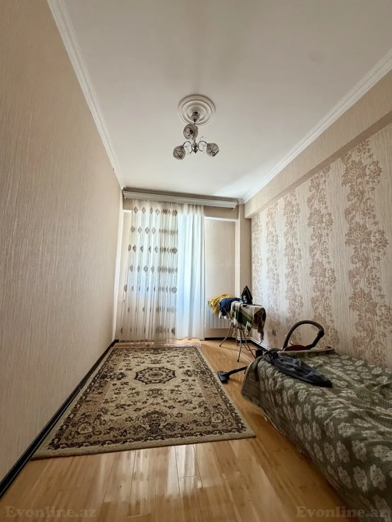 Satılır 3 otaqlı Mənzil Yeni tikili 84 m² Xırdalan - şəkil 8