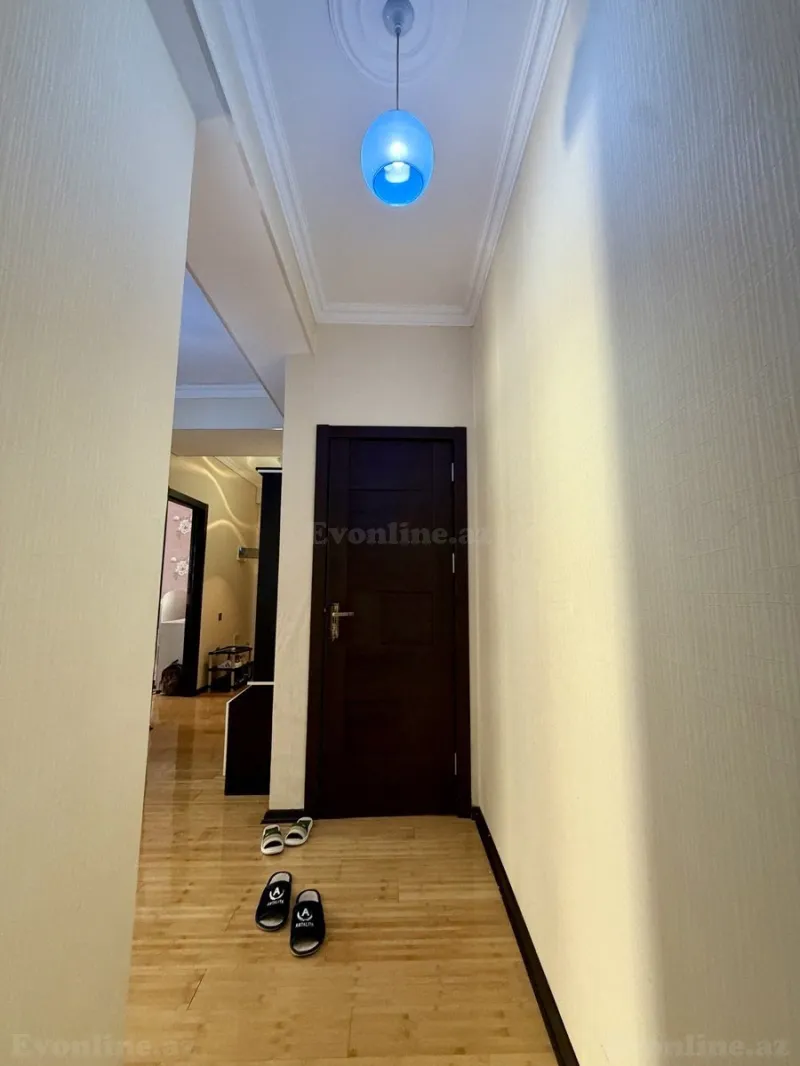 Satılır 3 otaqlı Mənzil Yeni tikili 84 m² Xırdalan - şəkil 11