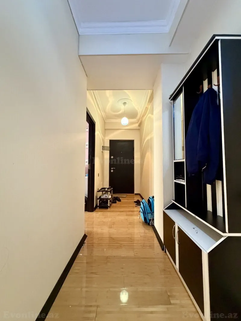 Satılır 3 otaqlı Mənzil Yeni tikili 84 m² Xırdalan - şəkil 12