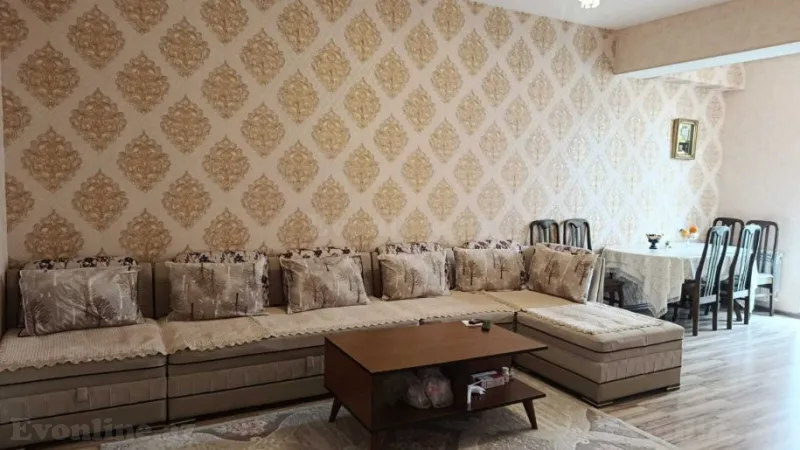 Satılır 2 otaqlı Mənzil Yeni tikili 100 m² 28 May m. - şəkil 2