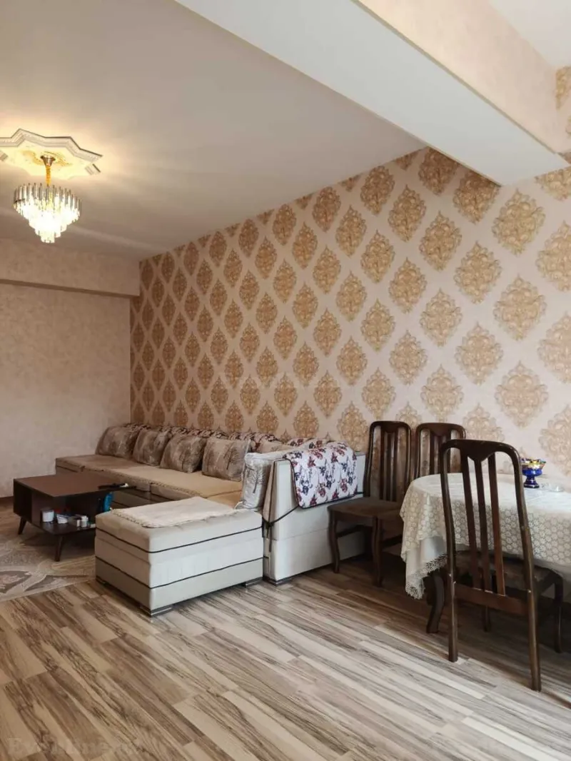 Satılır 2 otaqlı Mənzil Yeni tikili 100 m² 28 May m. - şəkil 4