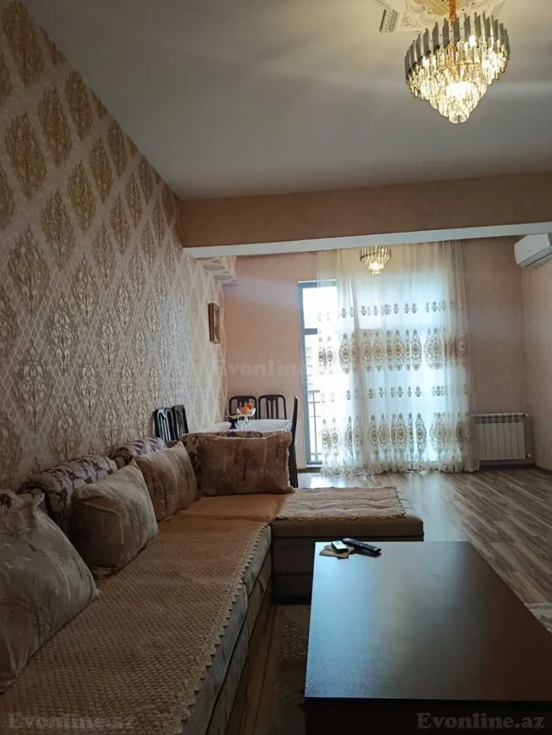 Satılır 2 otaqlı Mənzil Yeni tikili 100 m² 28 May m. - şəkil 5