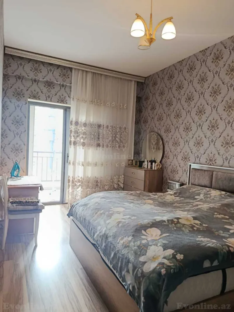 Satılır 2 otaqlı Mənzil Yeni tikili 100 m² 28 May m. - şəkil 6