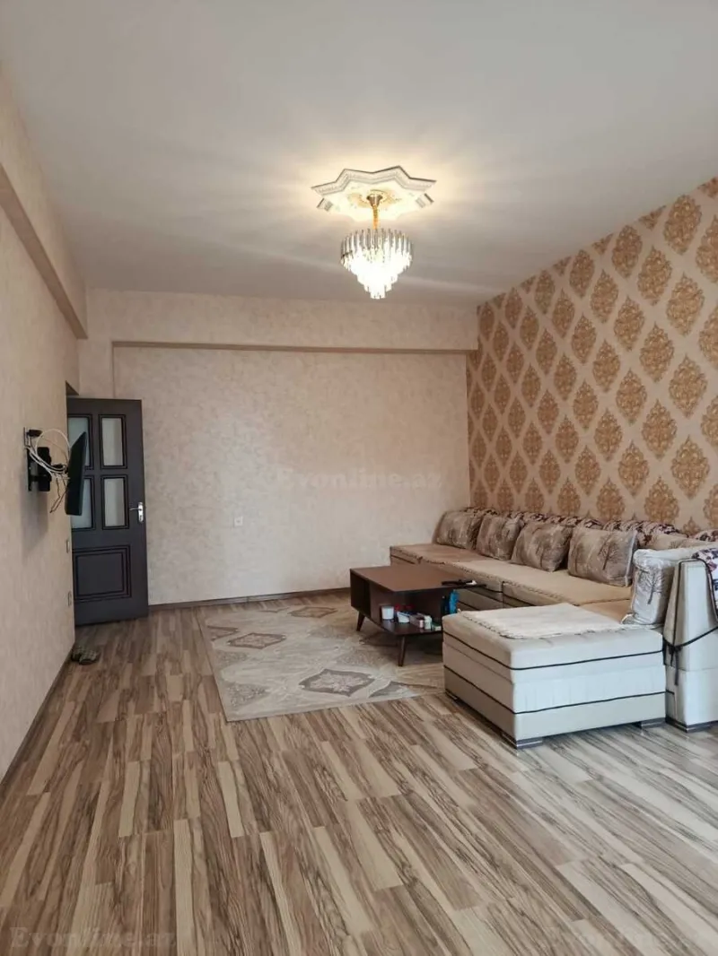 Satılır 2 otaqlı Mənzil Yeni tikili 100 m² 28 May m. - şəkil 7