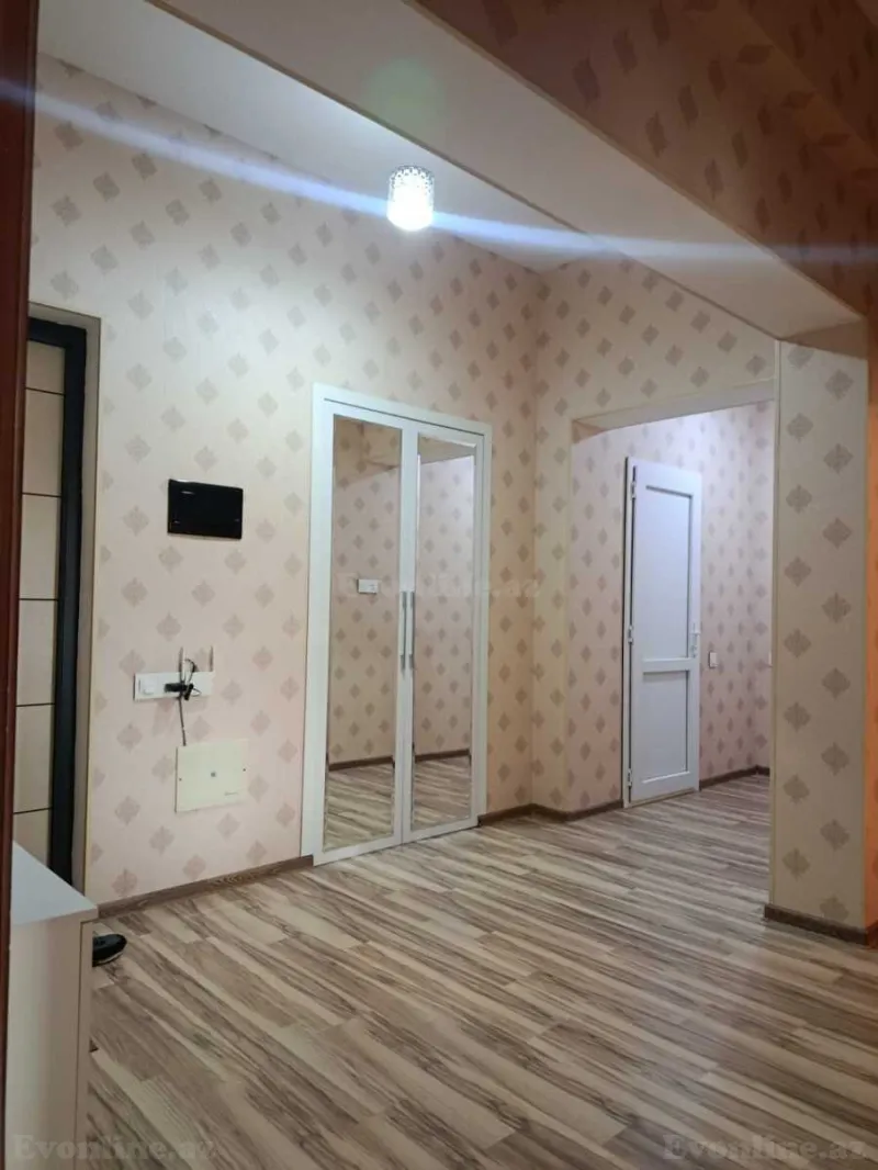 Satılır 2 otaqlı Mənzil Yeni tikili 100 m² 28 May m. - şəkil 10