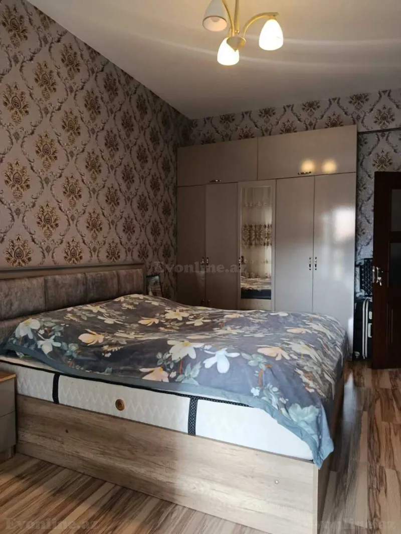 Satılır 2 otaqlı Mənzil Yeni tikili 100 m² 28 May m. - şəkil 11