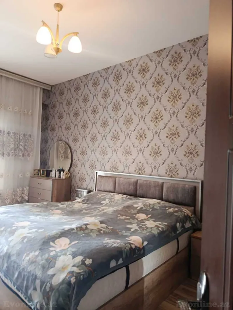 Satılır 2 otaqlı Mənzil Yeni tikili 100 m² 28 May m. - şəkil 12