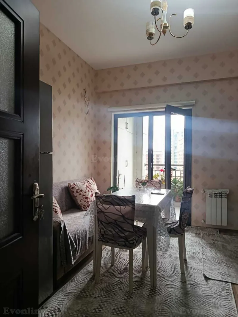 Satılır 2 otaqlı Mənzil Yeni tikili 100 m² 28 May m. - şəkil 14