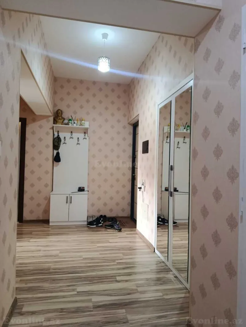 Satılır 2 otaqlı Mənzil Yeni tikili 100 m² 28 May m. - şəkil 15