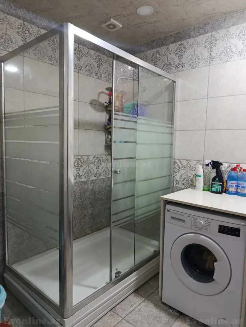 Satılır 2 otaqlı Mənzil Yeni tikili 100 m² 28 May m. - şəkil 16