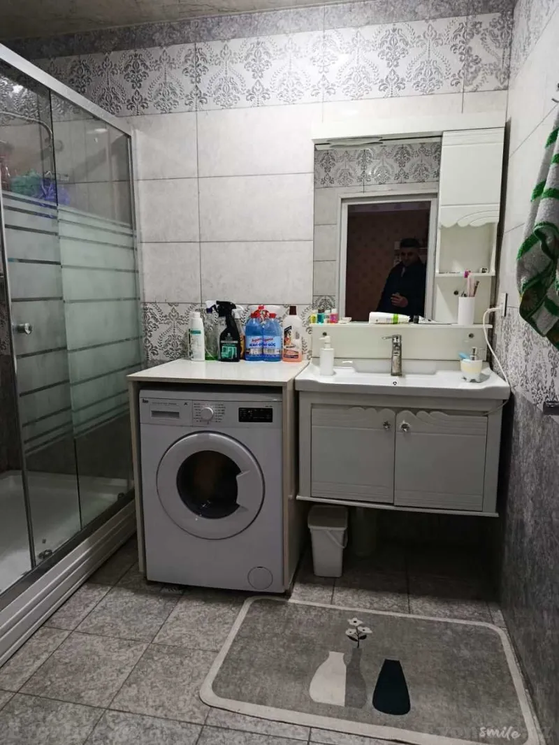 Satılır 2 otaqlı Mənzil Yeni tikili 100 m² 28 May m. - şəkil 17