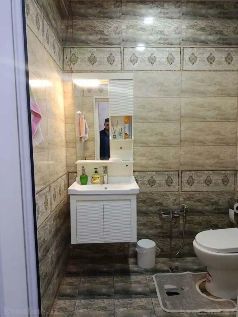 Satılır 2 otaqlı Mənzil Yeni tikili 100 m² 28 May m. - şəkil 19