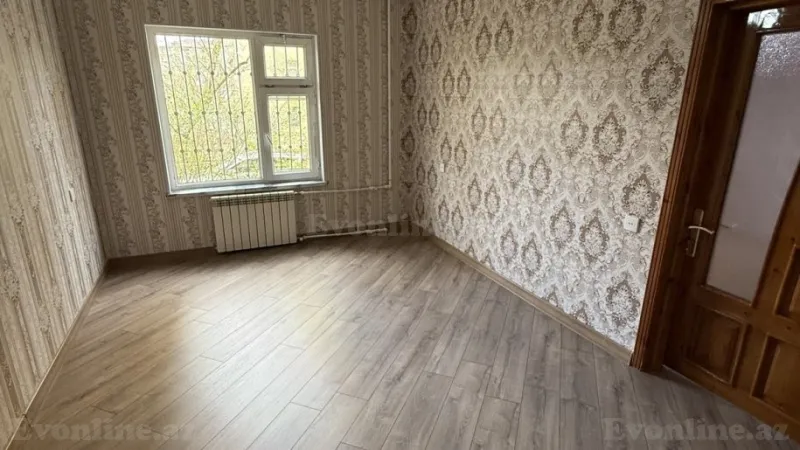 4 otaqlı Mənzil 110 m² Yeni Yasamal Satılır