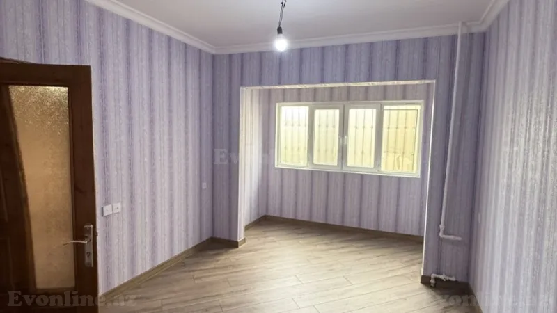 Satılır 4 otaqlı Mənzil Köhnə tikili 110 m² Yeni Yasamal - şəkil 4