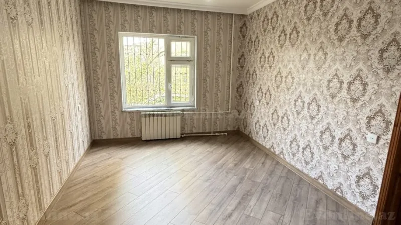 Satılır 4 otaqlı Mənzil Köhnə tikili 110 m² Yeni Yasamal - şəkil 5